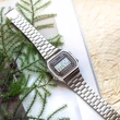 Kép 3/3 - Casio unisex óra - A168WA-5AYES - Vintage