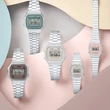 Kép 3/3 - Casio unisex óra - A168WA-8AYES - Vintage