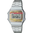 Kép 1/2 - Casio unisex óra - A168WEHA-9AEF - Vintage