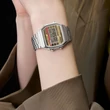 Kép 2/2 - Casio unisex óra - A168WEHA-9AEF - Vintage