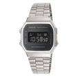 Kép 1/8 - Casio unisex óra - A168WEM-1EF - Retro