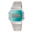 Kép 1/8 - Casio unisex óra - A168WEM-2EF - Retro