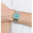 Kép 3/8 - Casio unisex óra - A168WEM-2EF - Retro