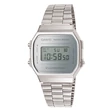 Kép 1/8 - Casio unisex óra - A168WEM-7EF - Retro