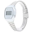 Kép 4/8 - Casio unisex óra - A168WEM-7EF - Retro
