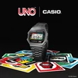 Kép 3/3 - Casio férfi óra - A168WEUC-1AER - Vintage X UNO