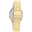 Kép 6/7 - Casio unisex óra - A168WG-9EF - Retro