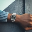 Kép 3/3 - Casio unisex óra - A168XES-1BEF - Vintage