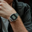 Kép 3/8 - Casio unisex óra - ABL-100WE-1AEF - Vintage Bluetooth