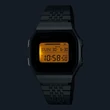 Kép 6/8 - Casio unisex óra - ABL-100WE-1AEF - Vintage Bluetooth