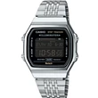 Kép 1/3 - Casio unisex óra - ABL-100WE-1BEF - Vintage Bluetooth