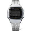 Kép 3/3 - Casio unisex óra - ABL-100WE-1BEF - Vintage Bluetooth