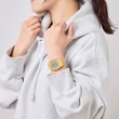 Kép 6/6 - Casio unisex óra - ABL-100WEG-9AEF - Vintage Bluetooth