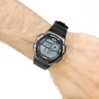 Kép 4/4 - Casio férfi óra - AE-1000W-1BVEF - Collection