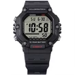 Kép 2/6 - Casio férfi óra - AE-1600H-1AVEF - Collection