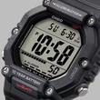 Kép 3/6 - Casio férfi óra - AE-1600H-1AVEF - Collection