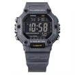 Kép 2/2 - Casio férfi óra - AE-1600H-8BVEF - Collection