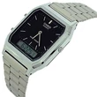 Kép 3/4 - Casio férfi óra - AQ-230A-1DMQYES - Retro