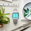 Kép 3/3 - Casio unisex óra - AQ-230A-2A2MQYES - Vintage Tiffany