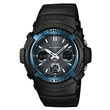 Kép 1/5 - Casio férfi óra - AWG-M100A-1AER - G-Shock Basic