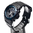 Kép 2/5 - Casio férfi óra - AWG-M100A-1AER - G-Shock Basic