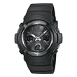 Kép 1/4 - Casio férfi óra - AWG-M100B-1AER - G-Shock Basic