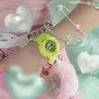 Kép 2/3 - Casio női óra - BA-110YK-3AER - Baby-G