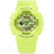 Kép 3/3 - Casio női óra - BA-110YK-3AER - Baby-G