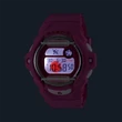 Kép 2/9 - Casio női óra - BG-169CH-4ER - Baby-G