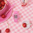 Kép 3/9 - Casio női óra - BG-169CH-4ER - Baby-G