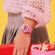 Kép 4/9 - Casio női óra - BG-169CH-4ER - Baby-G
