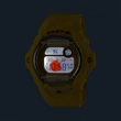 Kép 2/9 - Casio női óra - BG-169CH-9ER - Baby-G