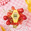Kép 3/9 - Casio női óra - BG-169CH-9ER - Baby-G