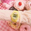 Kép 4/9 - Casio női óra - BG-169CH-9ER - Baby-G