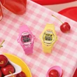 Kép 5/9 - Casio női óra - BG-169CH-9ER - Baby-G