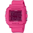 Kép 2/4 - Casio női óra - BGD-10K-4ER - Baby-G