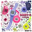 Kép 4/4 - Casio női óra - BGD-10K-4ER - Baby-G