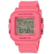 Kép 1/6 - Casio női óra - BGD-10KH-4ER - Baby-G 
