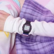 Kép 5/6 - Casio női óra - BGD-10KKM-1ER - Baby-G Kuromi Collaboration