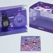 Kép 6/6 - Casio női óra - BGD-10KKM-1ER - Baby-G Kuromi Collaboration