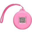 Kép 3/8 - Casio női óra - BGD-10KPP-7ER - Baby-G Powerpuff Girls