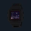 Kép 4/8 - Casio női óra - BGD-10KPP-7ER - Baby-G Powerpuff Girls