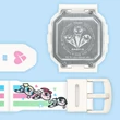 Kép 5/8 - Casio női óra - BGD-10KPP-7ER - Baby-G Powerpuff Girls