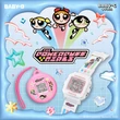 Kép 8/8 - Casio női óra - BGD-10KPP-7ER - Baby-G Powerpuff Girls
