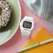 Kép 3/4 - Casio női óra - BGD-5650-7ER - Baby-G
