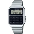 Kép 1/3 - Casio unisex óra - CA-500WE-1AEF - Vintage Calculator