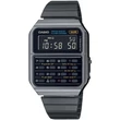 Kép 1/3 - Casio unisex óra - CA-500WEGG-1BEF - Vintage Calculator