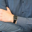 Kép 2/3 - Casio unisex óra - CA-500WEGG-1BEF - Vintage Calculator