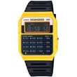 Kép 1/6 - Casio unisex óra - CA-53WPC-1BER - PAC-MAN x CASIO Vintage Collection