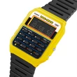 Kép 2/6 - Casio unisex óra - CA-53WPC-1BER - PAC-MAN x CASIO Vintage Collection